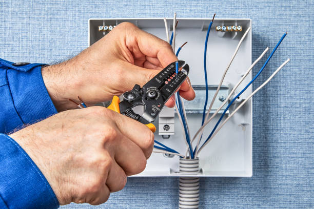 Emergency Electrical Repair Services in Fort Pierce North, FL