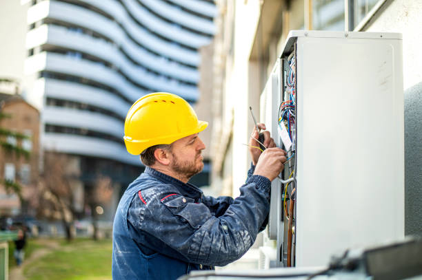 Best Electrical Troubleshooting and Repair  in Fort Pierce North, FL