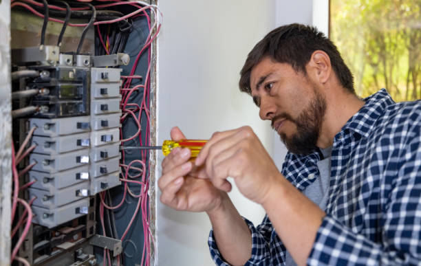 Trusted Fort Pierce North, FL Electrician Experts